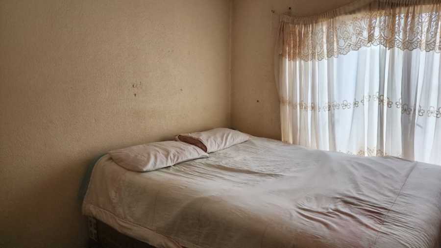 3 Bedroom Property for Sale in Tlhabane North West